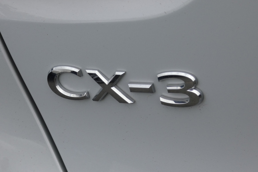 2022 Mazda CX-3 CX3G MAXX SPORT FWD SUV Image 7