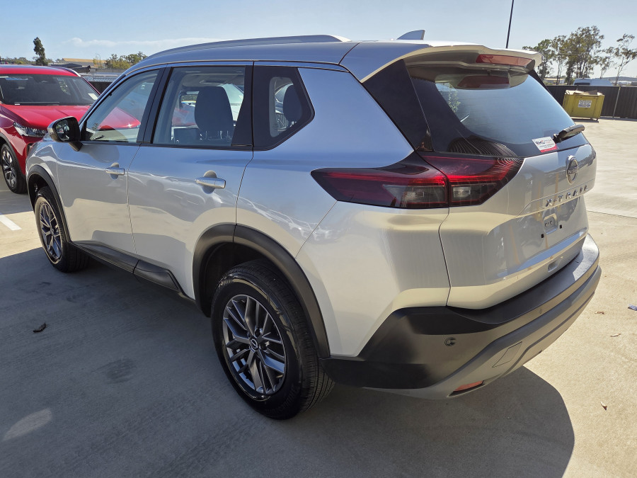 2024 MY25 Nissan X-Trail T33 ST SUV Image 5