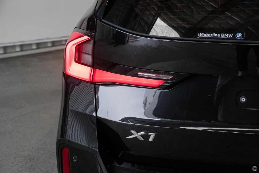 2026 BMW X1 U11 xDrive20i M Sport SUV