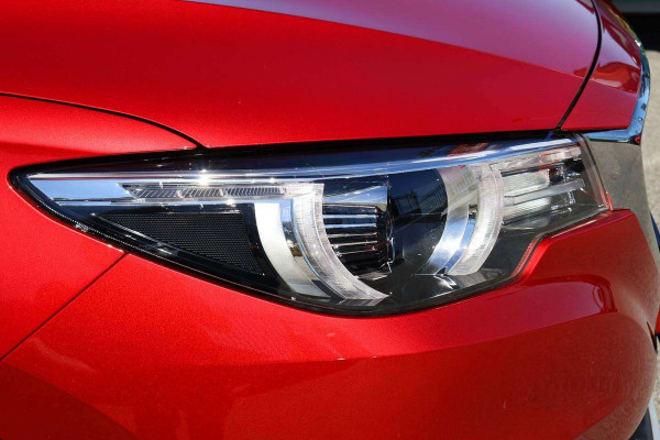 2022 MG ZS AZS1 Excite SUV Image 18