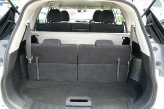 2015 Nissan X-Trail T32 ST X-tronic 2WD Suv