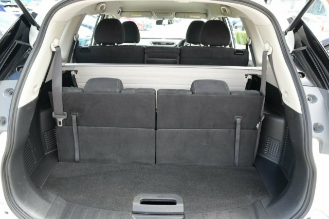 2015 Nissan X-Trail ST X-tronic 2WD 15 of 19
