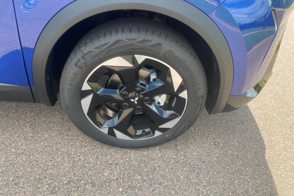 2025 Mitsubishi ASX XE Aspire SUV Image 10