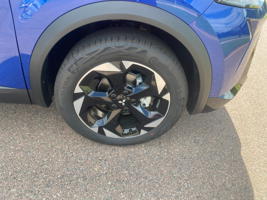 2025 Mitsubishi ASX XE Aspire SUV Image 10