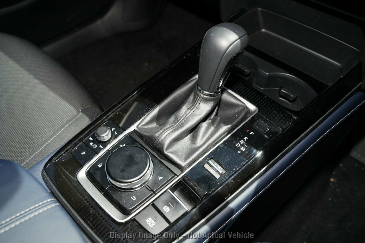 2024 Mazda CX-30 DM2W7A G20 Pure SUV Image 18