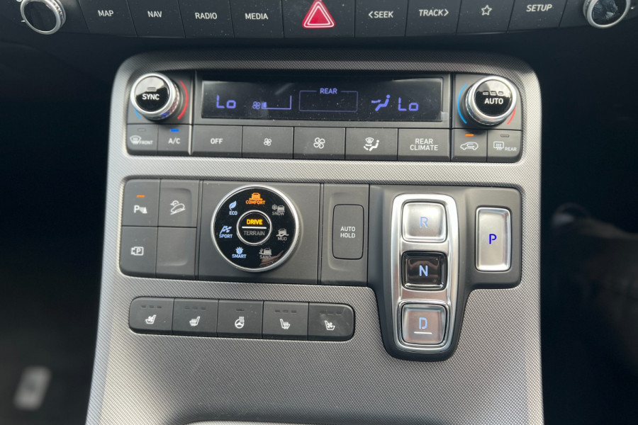 2025 Hyundai Palisade LX2.V5 Calligraphy SUV Image 15
