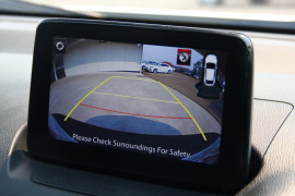 2018 Mazda CX-3 DK2W7A Suv