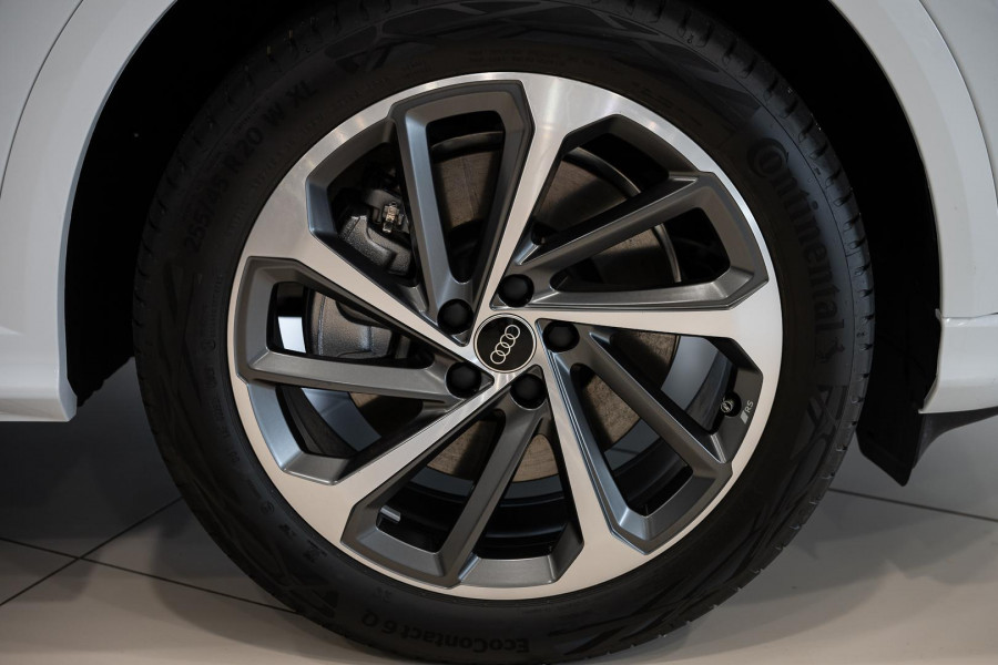 2025 Audi Q5 GU TDI 150kW Sport SUV