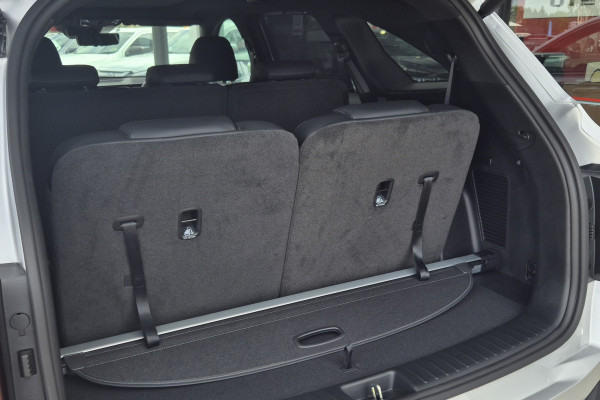 2025 Kia Sorento MQ4 PE GT-Line SUV Image 22