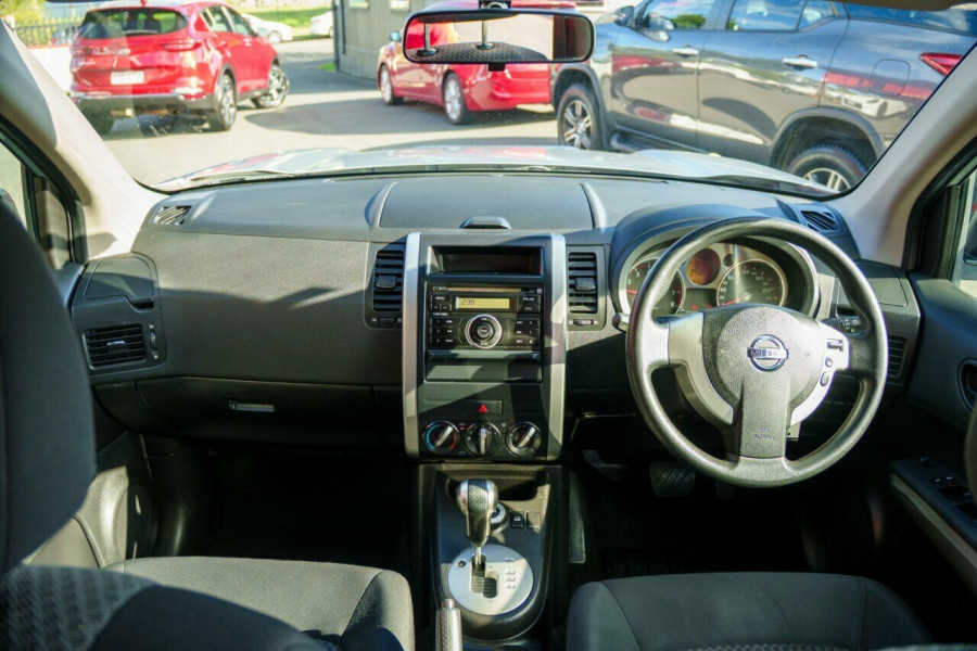 2009 Nissan X-Trail T31 Adventure Wagon Image 15