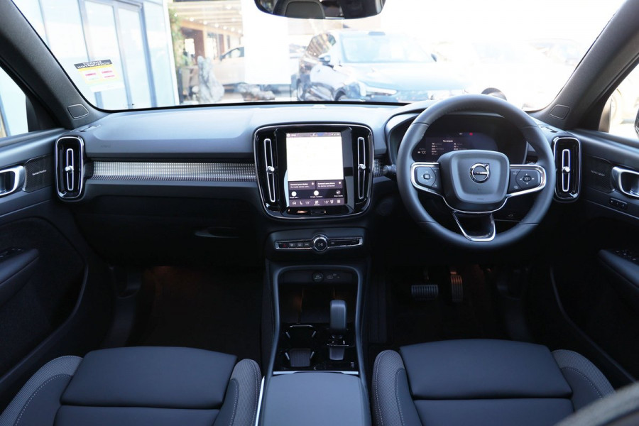 2026 MY27 Volvo EX40  Ultra Twin Motor Performance SUV Image 26