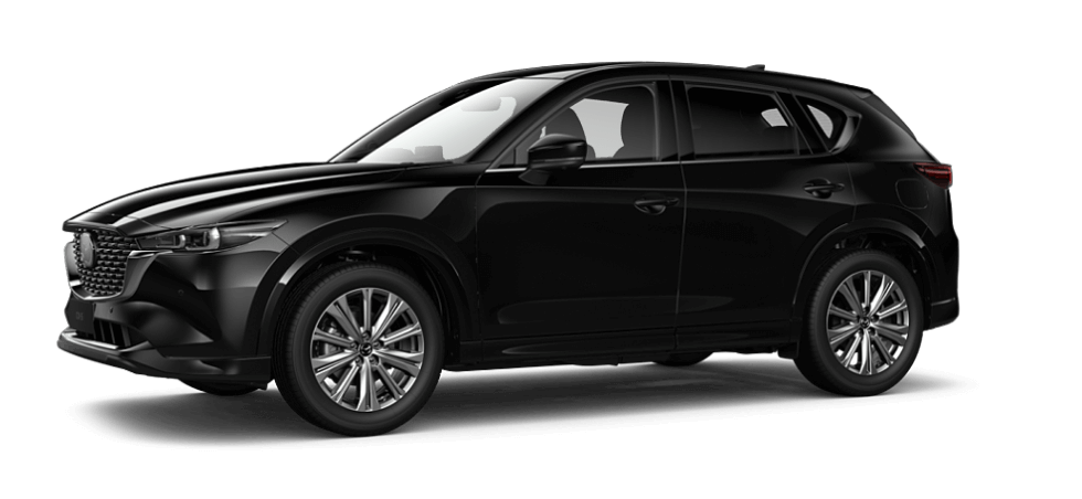 2023 Mazda CX-5 KF Series Akera SUV Image 24
