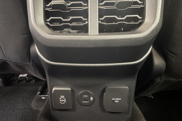 2025 MY25.75 Ford Ranger P703 XLT Ute Image 18