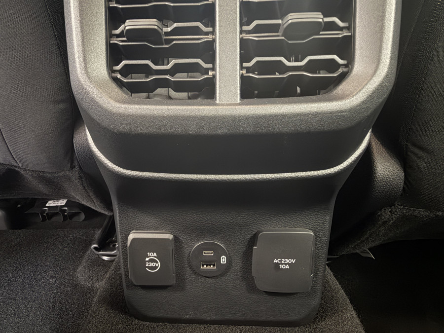 2025 MY25.75 Ford Ranger P703 XLT Ute Image 18