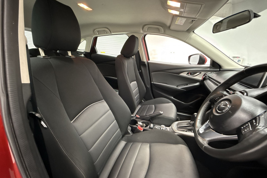 2016 Mazda CX-3 Maxx Wagon Image 21