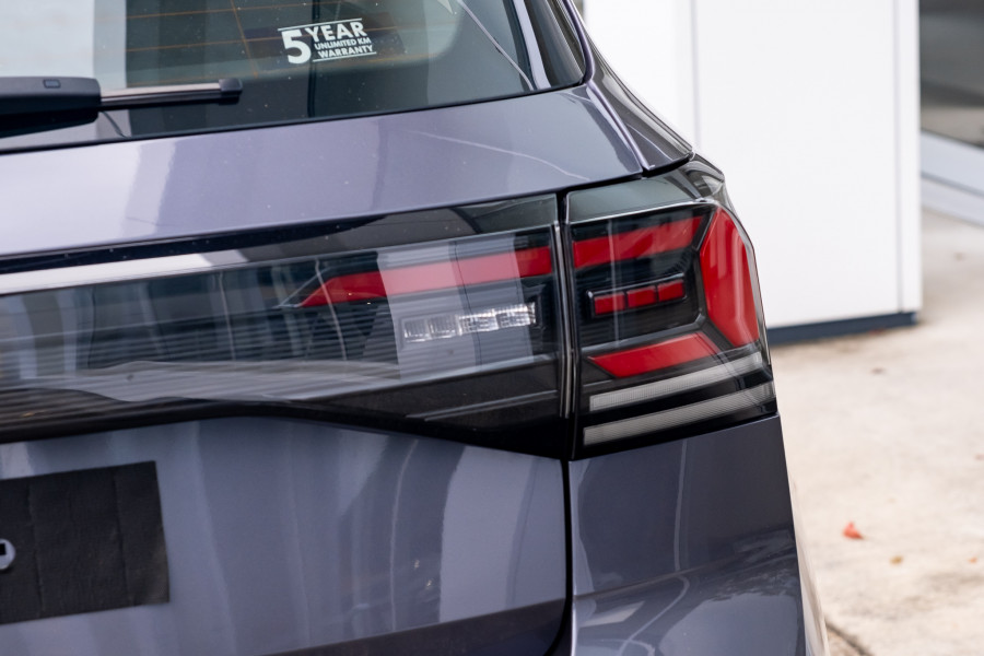 2024 Volkswagen T-Cross D31 85TSI Life SUV Image 21