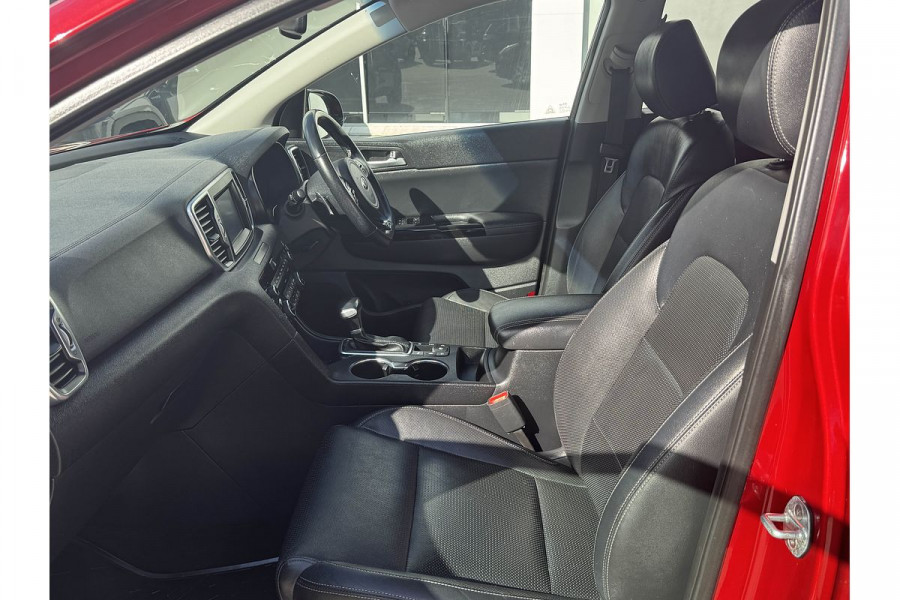 2017 Kia Sportage QL GT-Line SUV Image 20