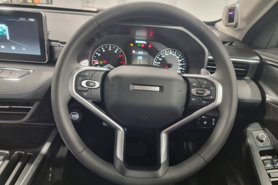 2025 GWM Haval Jolion A01 Premium SUV Image 13