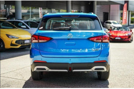 2025 MG ZS ZS32 Essence Hybrid+ SUV