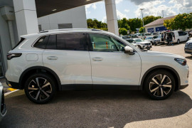 2024 MY25 Volkswagen Tiguan CT 110TSI Elegance SUV