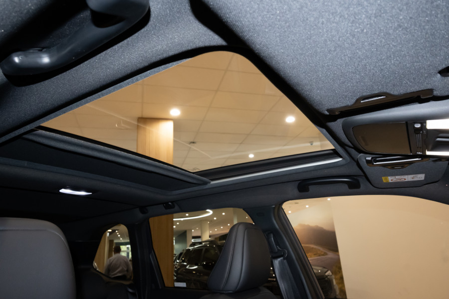 2025 MY26 Subaru Forester S6 Hybrid Sport SUV
