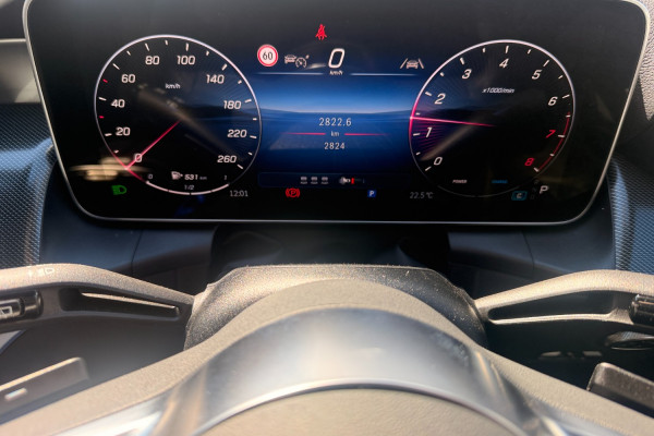 2025 Mercedes-Benz GLC-Class X254 GLC200 SUV Image 11