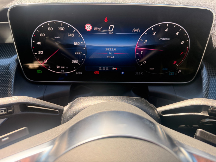 2025 Mercedes-Benz GLC-Class X254 GLC200 SUV Image 11