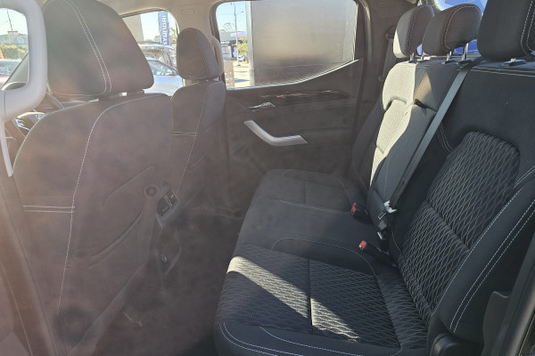 2026 MY25 LDV T60 SK8C Max PRO Ute Image 10