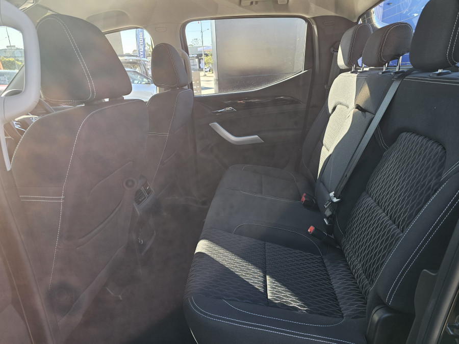 2026 MY25 LDV T60 SK8C Max PRO Ute Image 10
