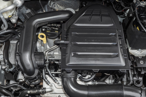 2021 MY22 Volkswagen T-Cross C11 85TSI Life SUV Image 18