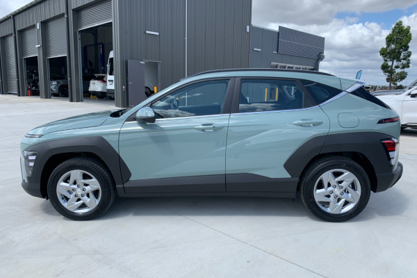 2026 Hyundai KONA SX2.V3 SUV Image 2
