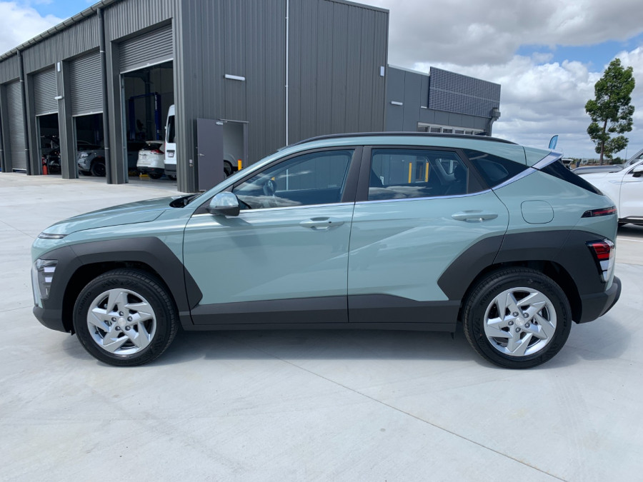 2026 Hyundai KONA SX2.V3 SUV Image 2
