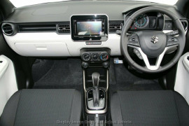 2019 MY17 Suzuki Ignis MF GL Hatchback