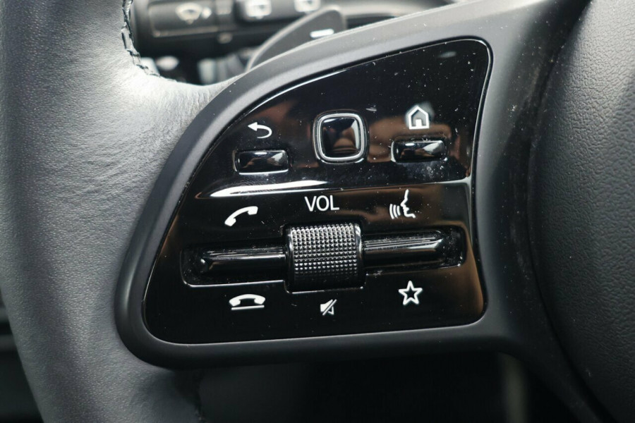 2020 MY20.5 Mercedes-Benz A-Class W177 A180 Hatch Image 16