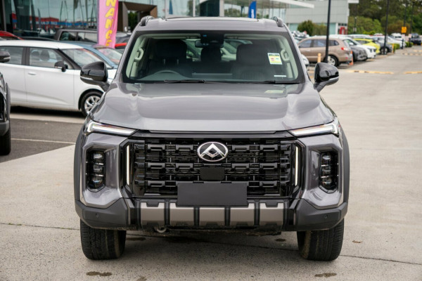 2025 LDV D90 SV9A Executive SUV Image 5