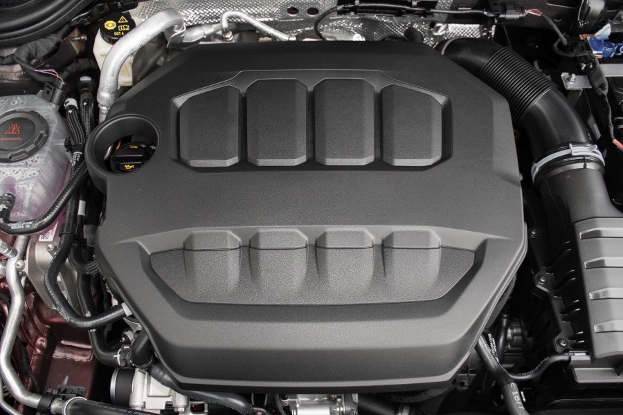 2026 Volkswagen Golf 8.5 GTI Hatch