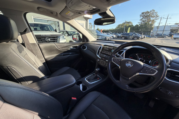 2018 Holden Equinox EQ LTZ-V SUV Image 19