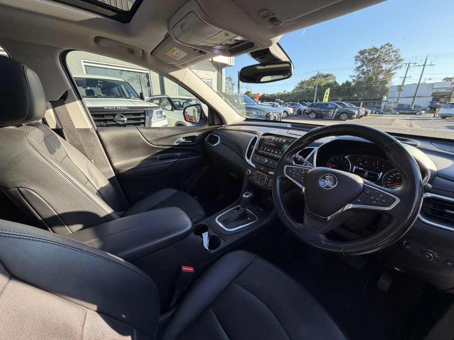 2018 Holden Equinox EQ LTZ-V SUV Image 19