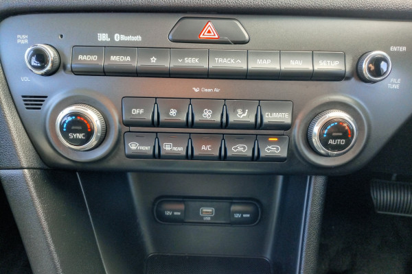 2019 Kia Sportage QL Si Premium SUV Image 14