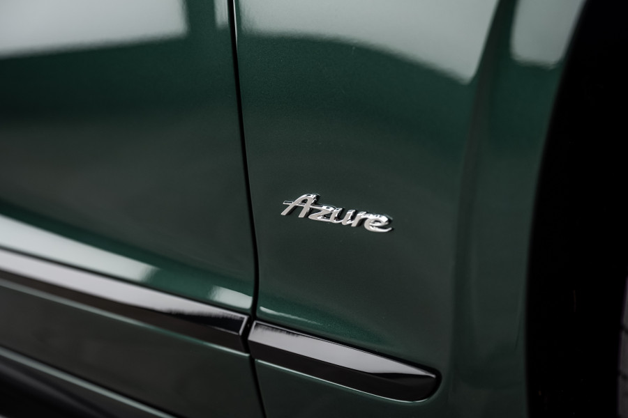 2023 Bentley Flying Spur 3S Azure V8 Sedan