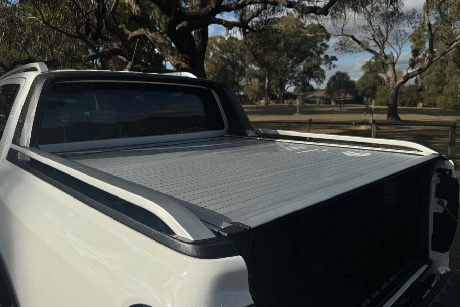 2023 MY24 Ford Ranger P703 Wildtrak Ute Image 13