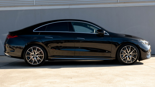 2026 MY25 Mercedes-Benz CLA-Class C118 CLA200 Sedan image 2