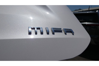 2023 LDV MIFA MY23 MODE SUV
