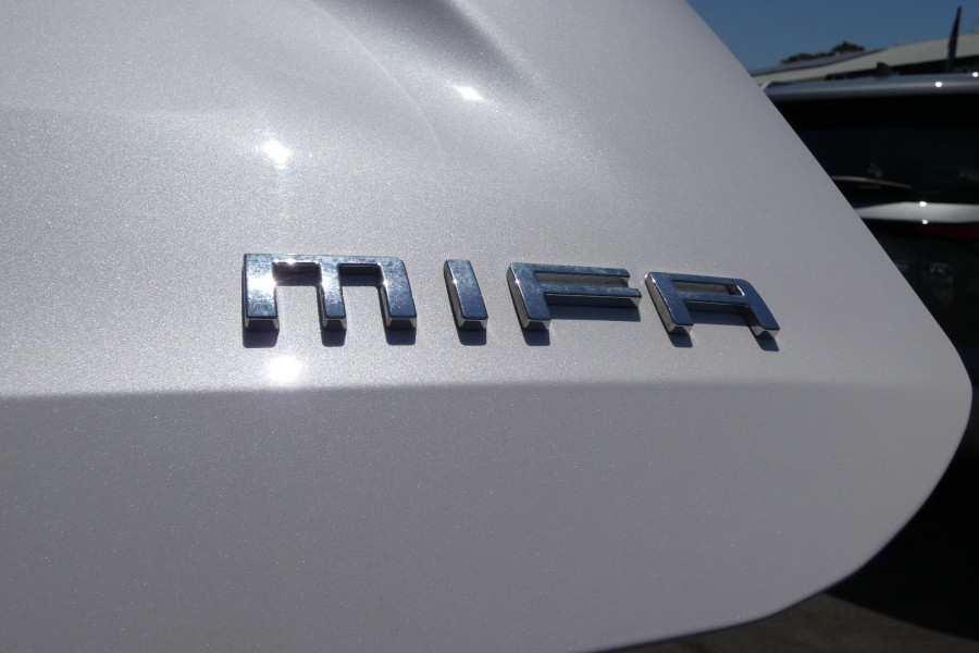2023 LDV MIFA MY23 MODE SUV Image 8