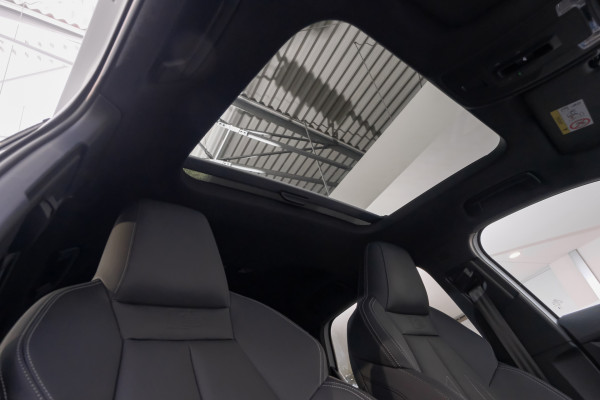 2026 Audi A3 GY TFSI 110kW S line Hatch image 16