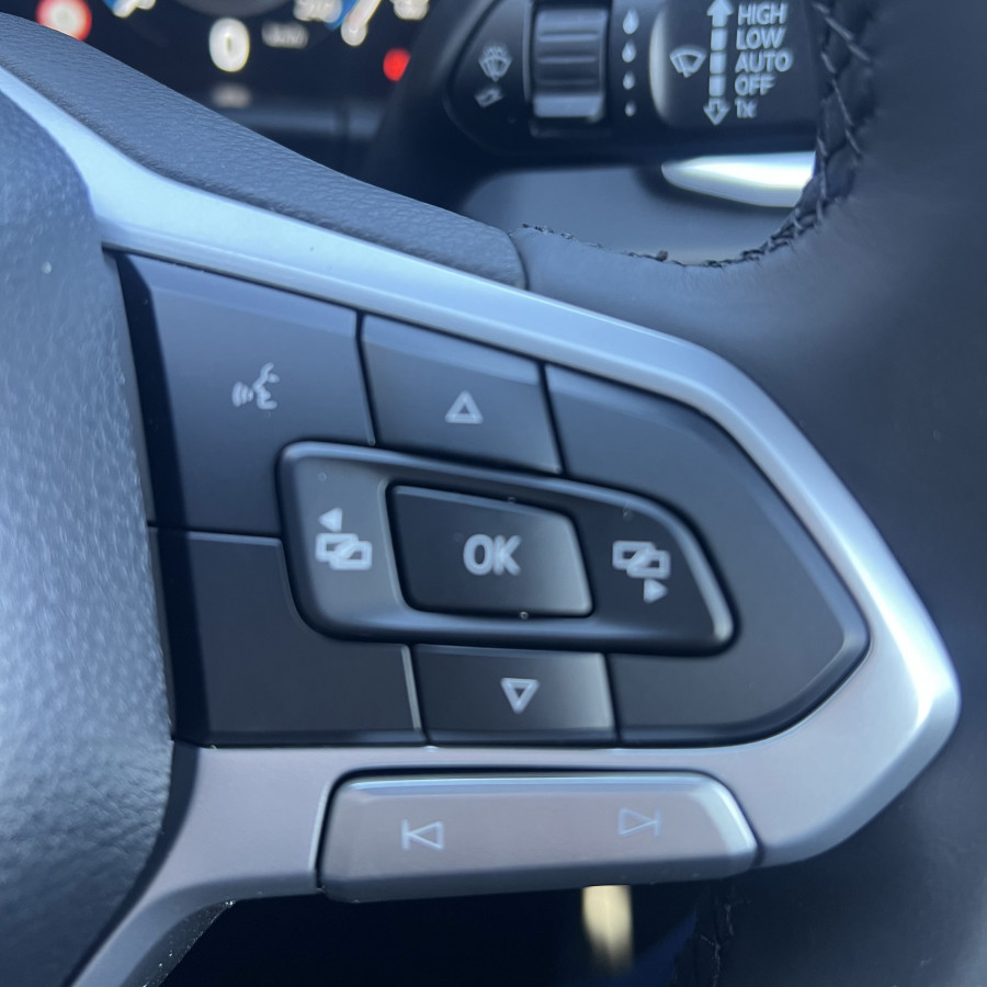 2026 Volkswagen Amarok NF TDI600 Aventura Ute Image 18