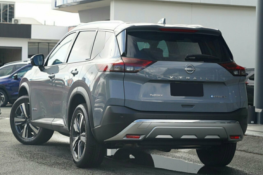 2024 MY25 Nissan X-Trail T33 Ti e-POWER SUV Image 9