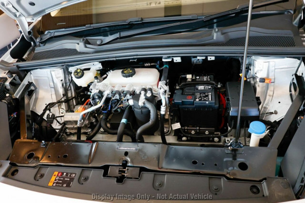2026 MG MG4 EV Urban AH4E Essence 54 Hatch Image 20