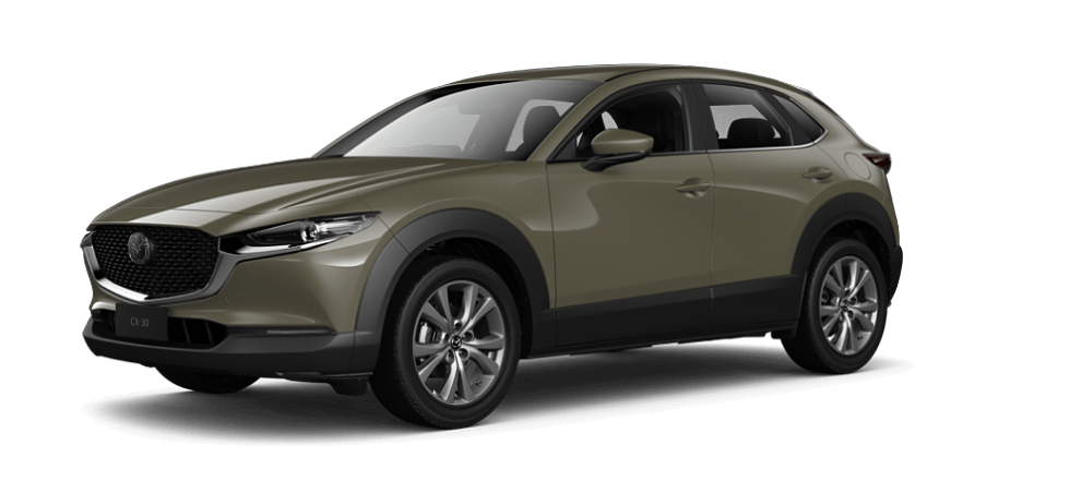 Zircon Sand Metallic
