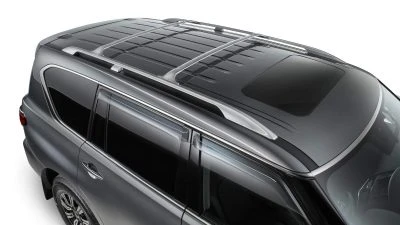 ROOF BARS - ADVENTURE (SET OF 2)